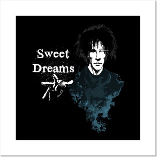 Sweet Dreams Posters and Art